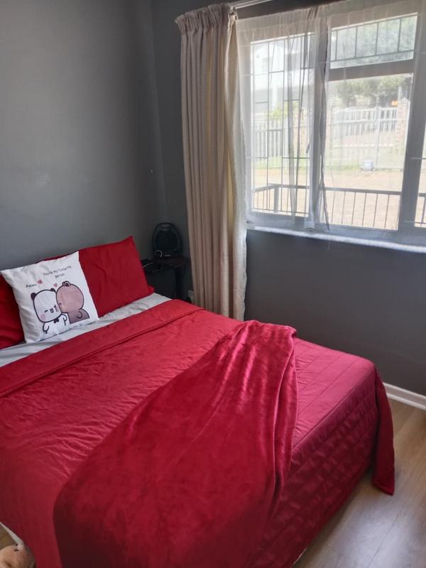 To Let 2 Bedroom Property for Rent in Grahamstown Eastern Cape